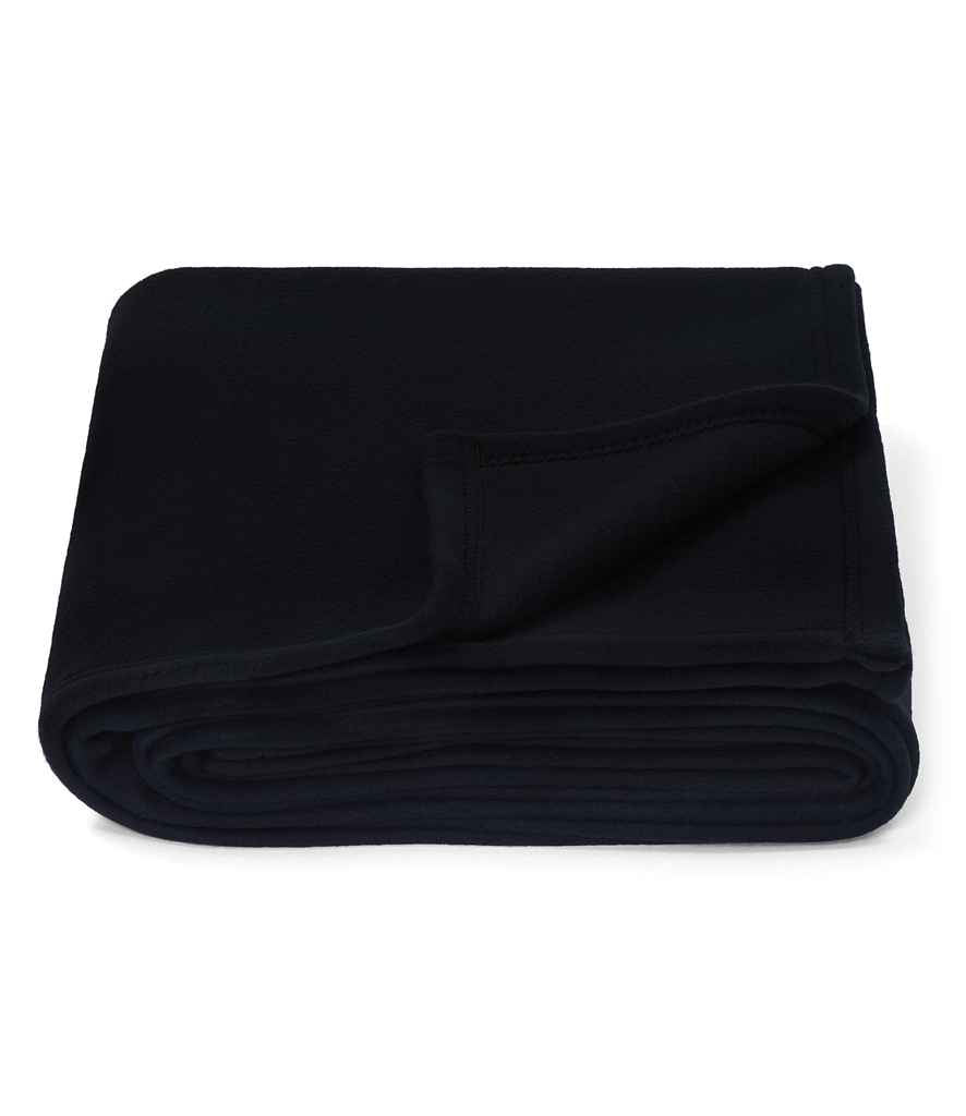 Brand Lab Large Polar Fleece Blanket - COOZO