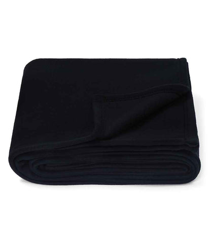 Brand Lab Large Polar Fleece Blanket - COOZO