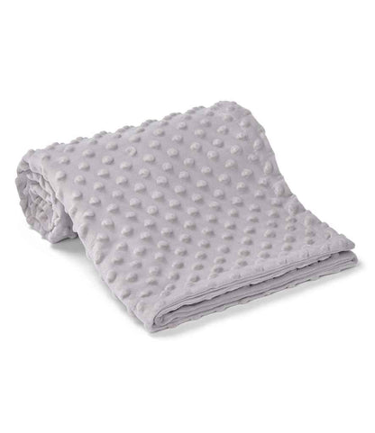 Brand Lab Minky Fleece Blanket - COOZO