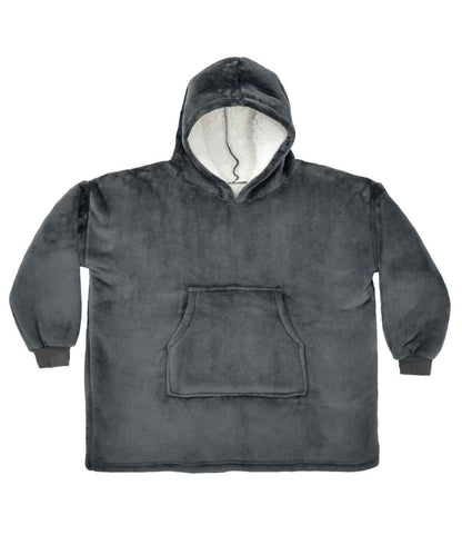 Brand Lab Kids Oversized Hooded Blanket - COOZO