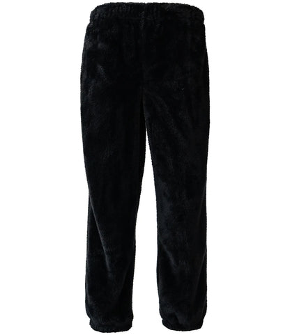 Brand Lab BH203 Unisex Fluffy Fleece Joggers