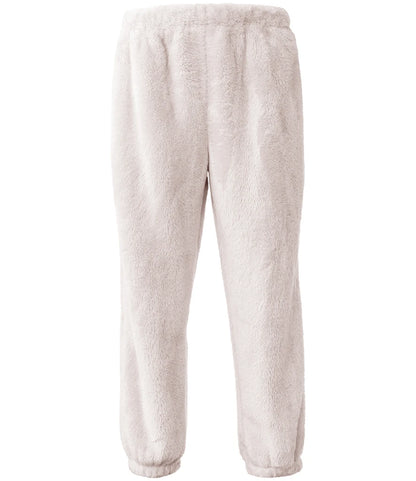 Brand Lab BH203 Unisex Fluffy Fleece Joggers
