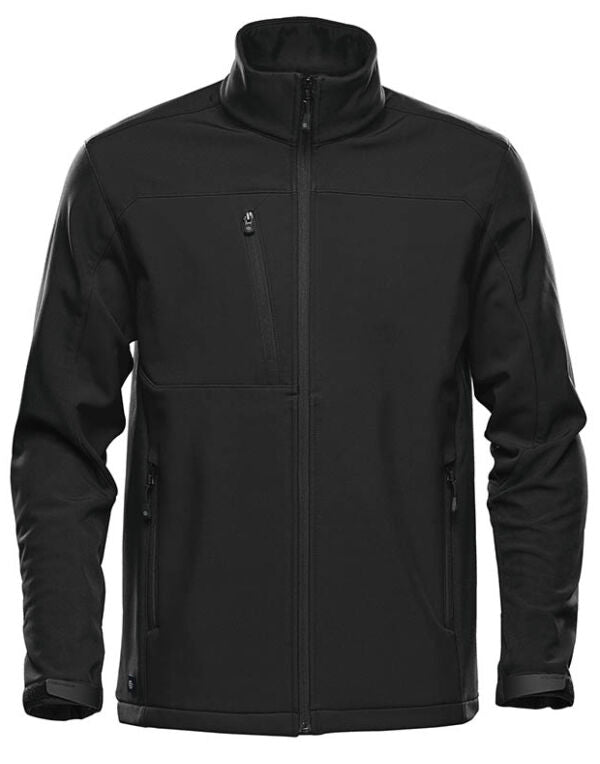 Stormtech BHS-3 Men's Cascades Softshell - COOZO