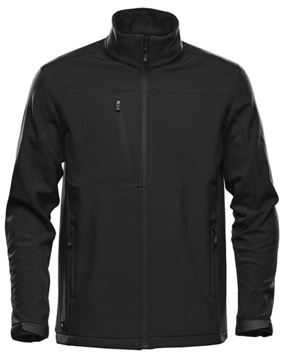 Stormtech BHS-3 Men's Cascades Softshell - COOZO