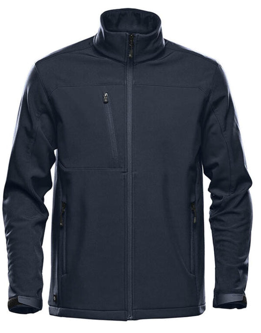 Stormtech BHS-3 Men's Cascades Softshell - COOZO