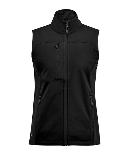Stormtech BHV-3W Women'S Cascades Softshell Vest