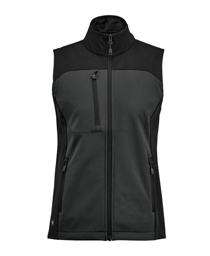 Stormtech BHV-3W Women'S Cascades Softshell Vest