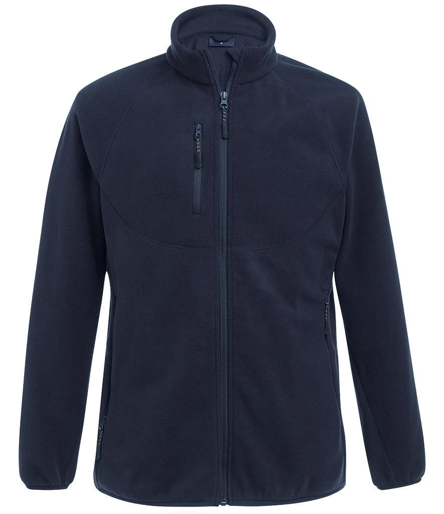 Brook Taverner BT4643 Rochester Core Fleece Gilet - COOZO