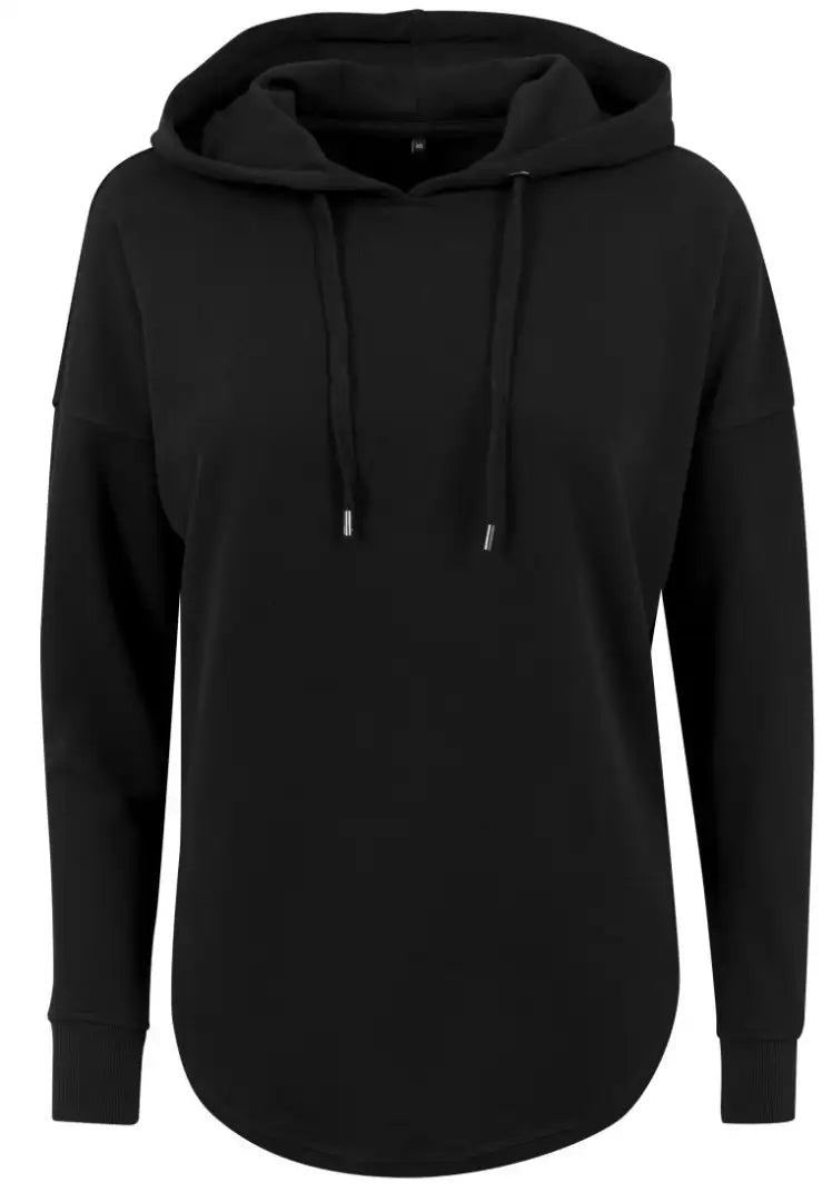 COOZO-Coozo Women's oversized hoodie (BY037)