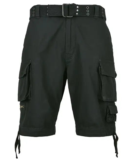 COOZO-Coozo Savage vintage shorts (BD201)