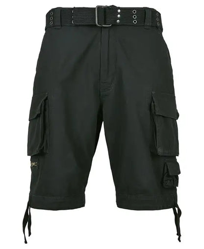 COOZO-Coozo Savage vintage shorts (BD201)