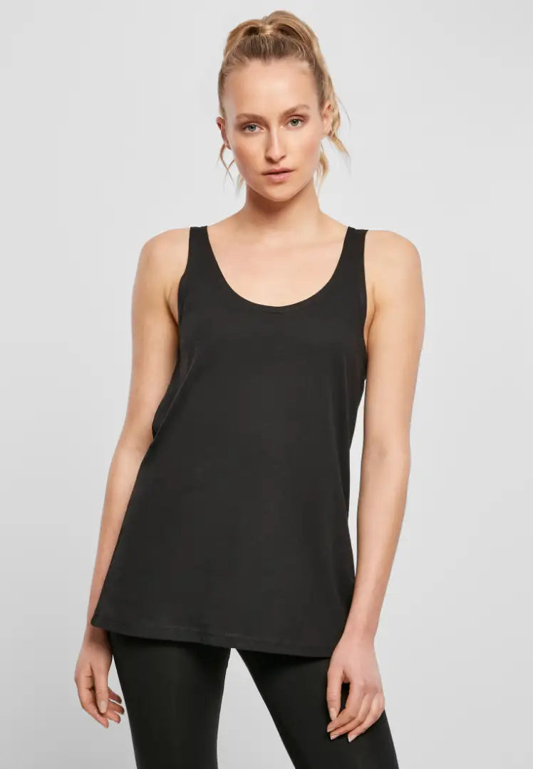 COOZO-Coozo Women's tank top (BY019)