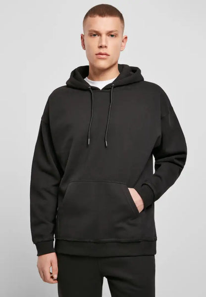 COOZO-Coozo Oversize hoodie (BY074)