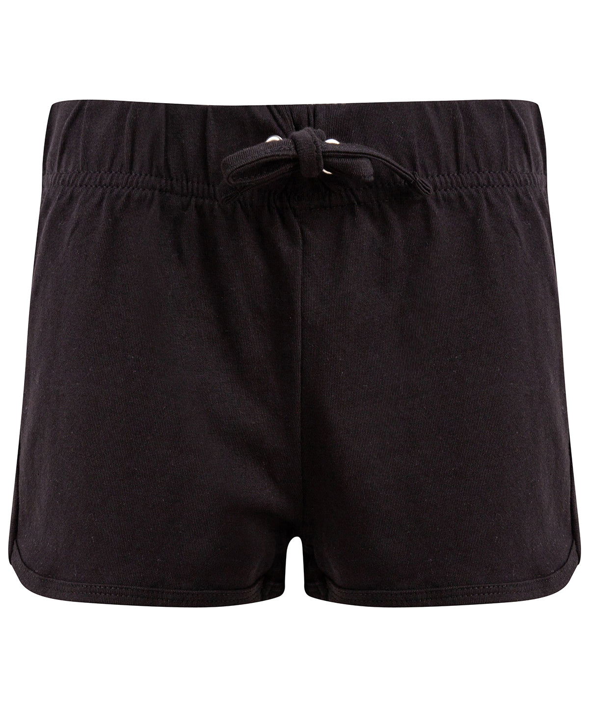 Skinnifit Minni SM69 Kids Retro Shorts Elasticated waist 100% Cotton single Jersey - COOZO