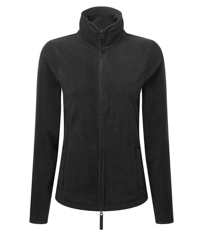 Premier Ladies Artisan Fleece Jacket PR824 - COOZO