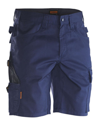 Jobman JM2723 Service workwear Shorts Spacious front pockets - COOZO