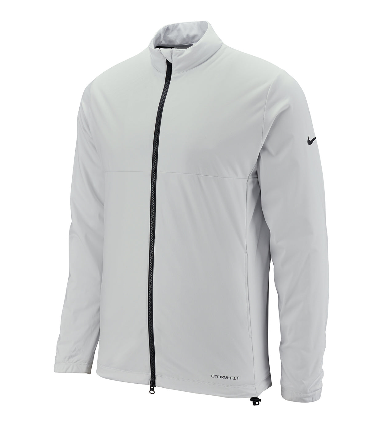 Nike DA2867 Storm-FIT Victory Full Zip Jacket made from quiet and weather-resistant fabric - COOZO