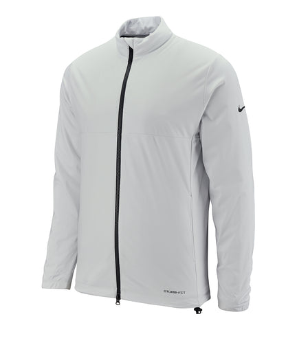 Nike DA2867 Storm-FIT Victory Full Zip Jacket made from quiet and weather-resistant fabric - COOZO