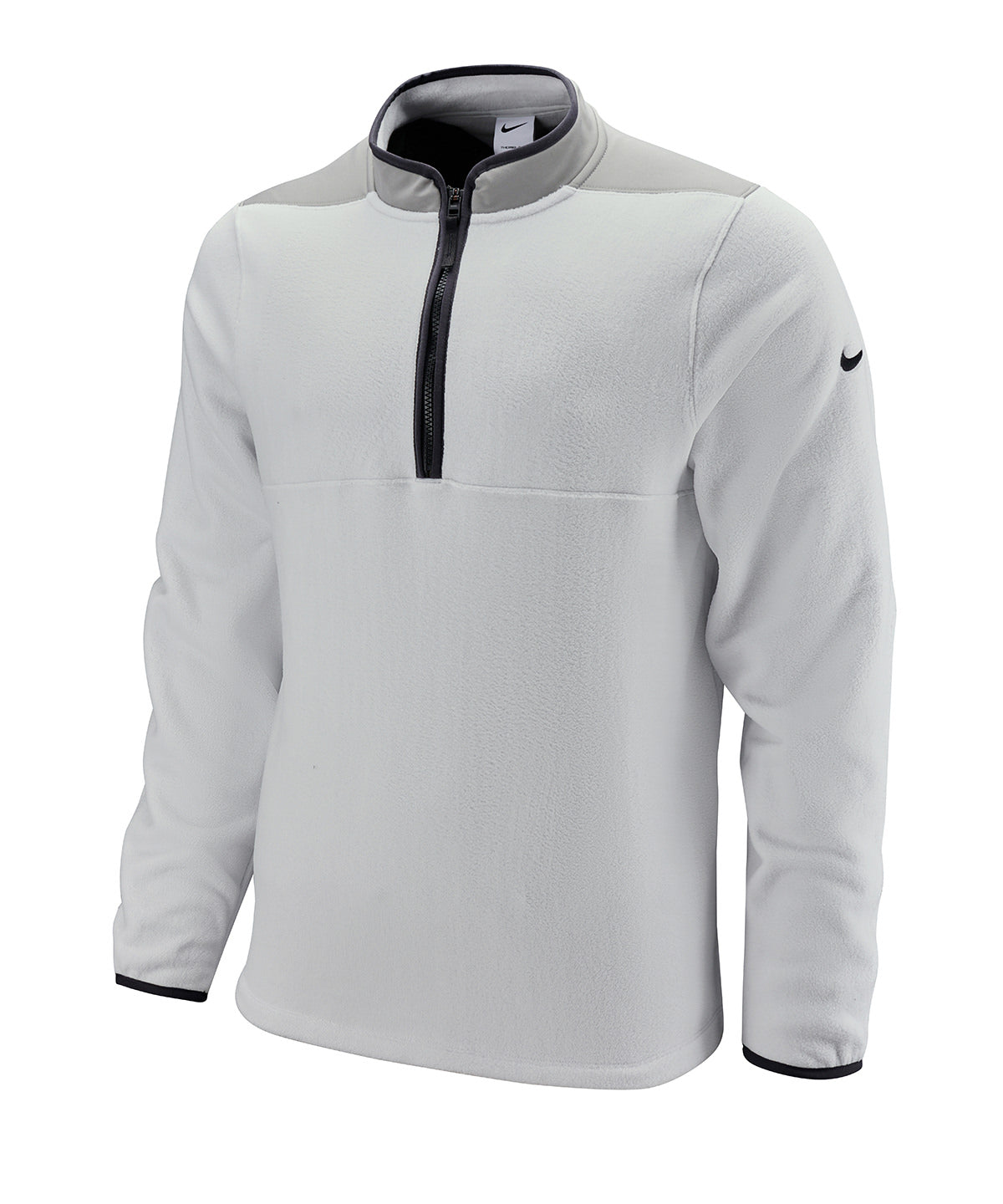 Nike DA2921 Therma-FIT Victory half zip top 100% Polyester - COOZO