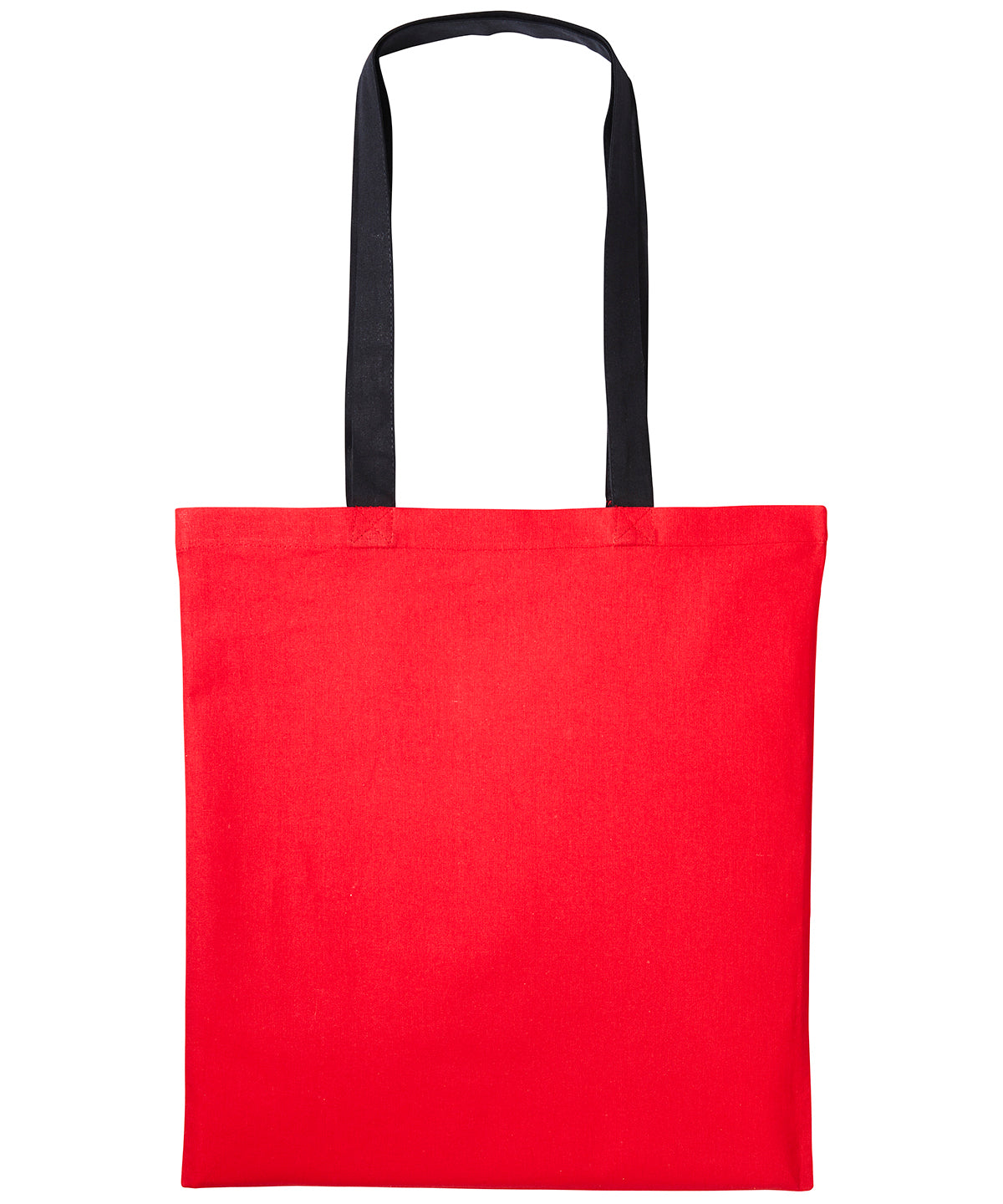 Nutshell RL150 Varsity cotton shopper long handle 100% Cotton A perfect replacement of plastic bags - COOZO