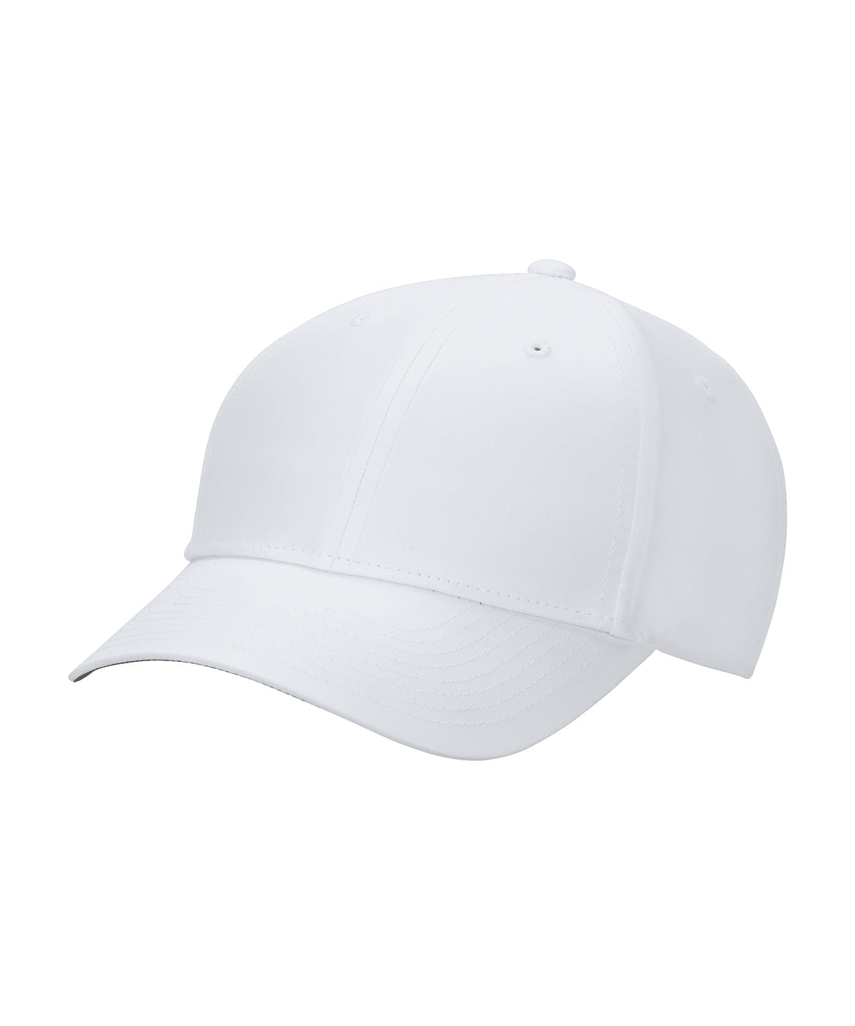 Nike FB6452 Dri-FIT Club structured blank front cap CB custom 100% Polyester - COOZO