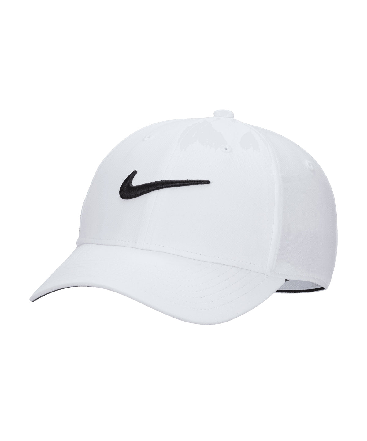 Nike FB5625 Dri-FIT Club cap 100% Polyester Sweat-wicking fabric - COOZO