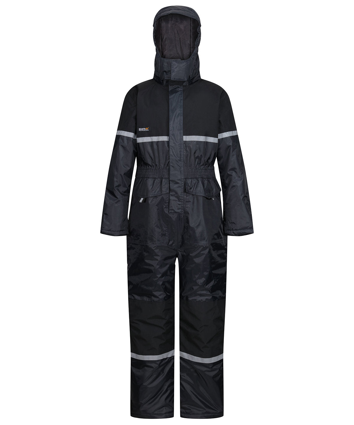 Regatta TRA232 Kids Rancher Waterproof Insulated Coverall 100% Polyester - COOZO