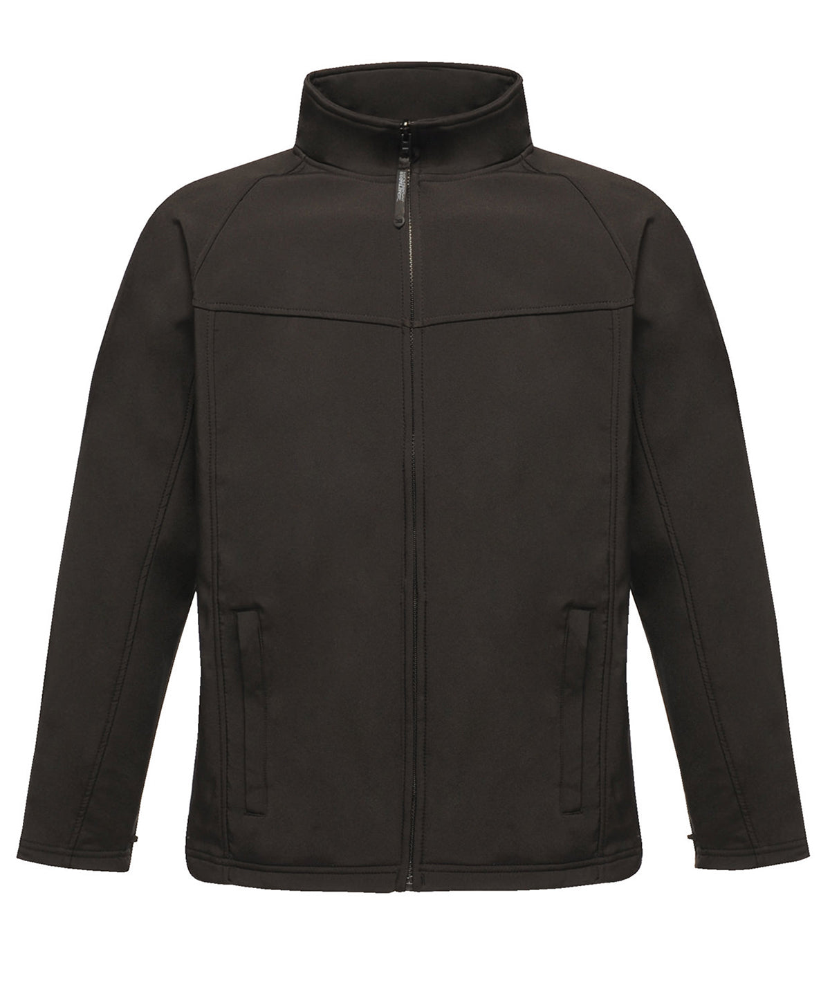 Regatta TRA642 Uproar Men's Interactive Softshell Showerproof and wind resistant - COOZO