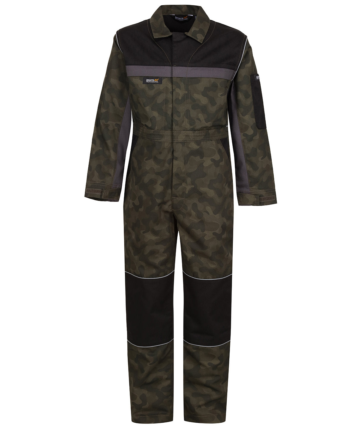 Regatta TRJ519 Kids seedling coverall - COOZO