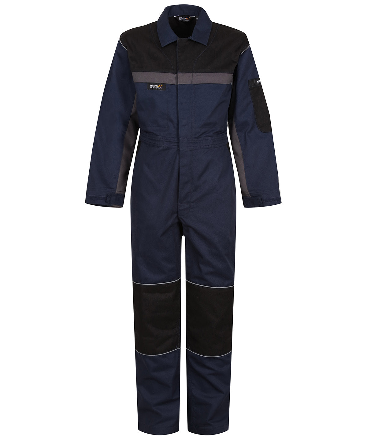 Regatta TRJ519 Kids seedling coverall - COOZO
