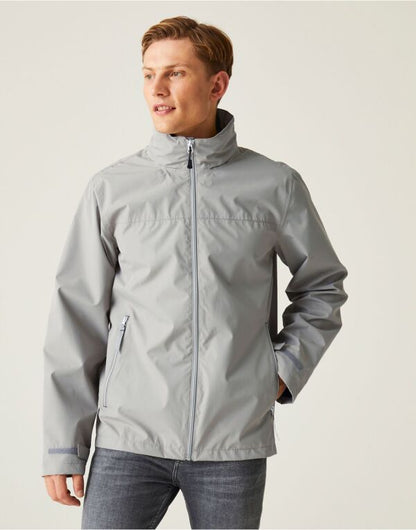 Regatta TRW532 Ascender Waterproof Breathable Shell Jacket - COOZO