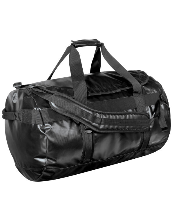 Stormtech GBW-1M Atlantis Waterproof Gear Bag (Medium) Heavy-duty reinforced PVC fabric - COOZO