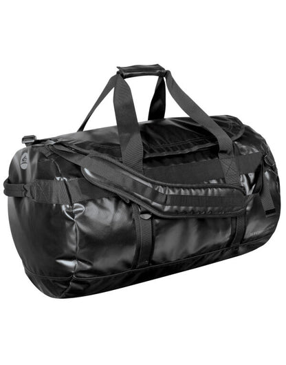 Stormtech GBW-1M Atlantis Waterproof Gear Bag (Medium) Heavy-duty reinforced PVC fabric - COOZO
