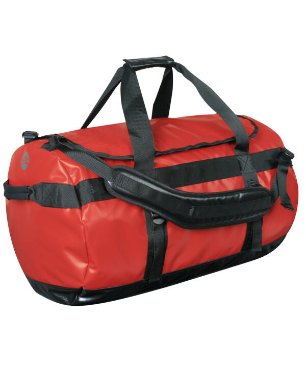 Stormtech GBW-1M Atlantis Waterproof Gear Bag (Medium) Heavy-duty reinforced PVC fabric - COOZO