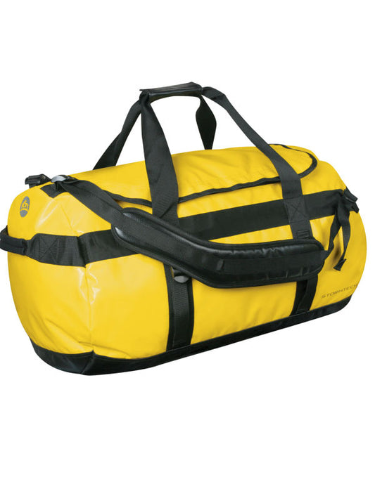 Stormtech GBW-1M Atlantis Waterproof Gear Bag (Medium) Heavy-duty reinforced PVC fabric - COOZO
