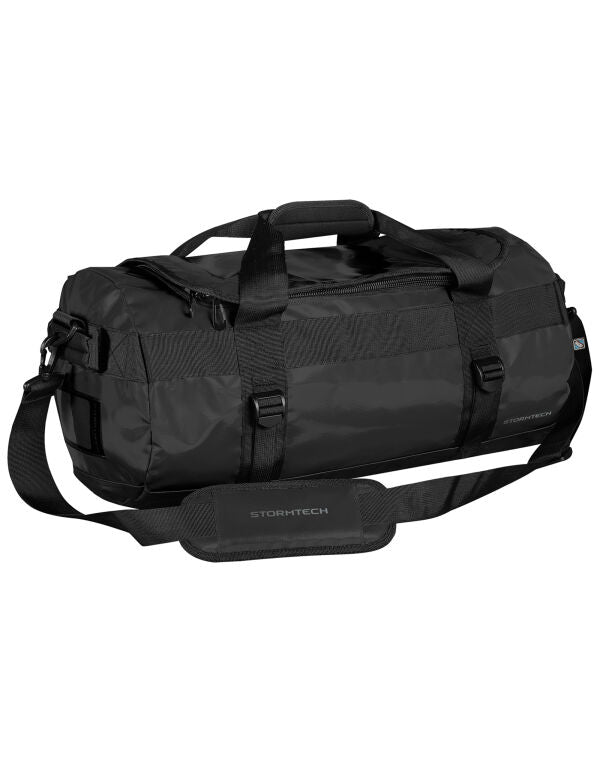 Stormtech GBW-1S Atlantis Waterproof Gear Bag (Small) Light weight reinforced PVC fabric - COOZO