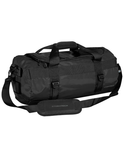 Stormtech GBW-1S Atlantis Waterproof Gear Bag (Small) Light weight reinforced PVC fabric - COOZO