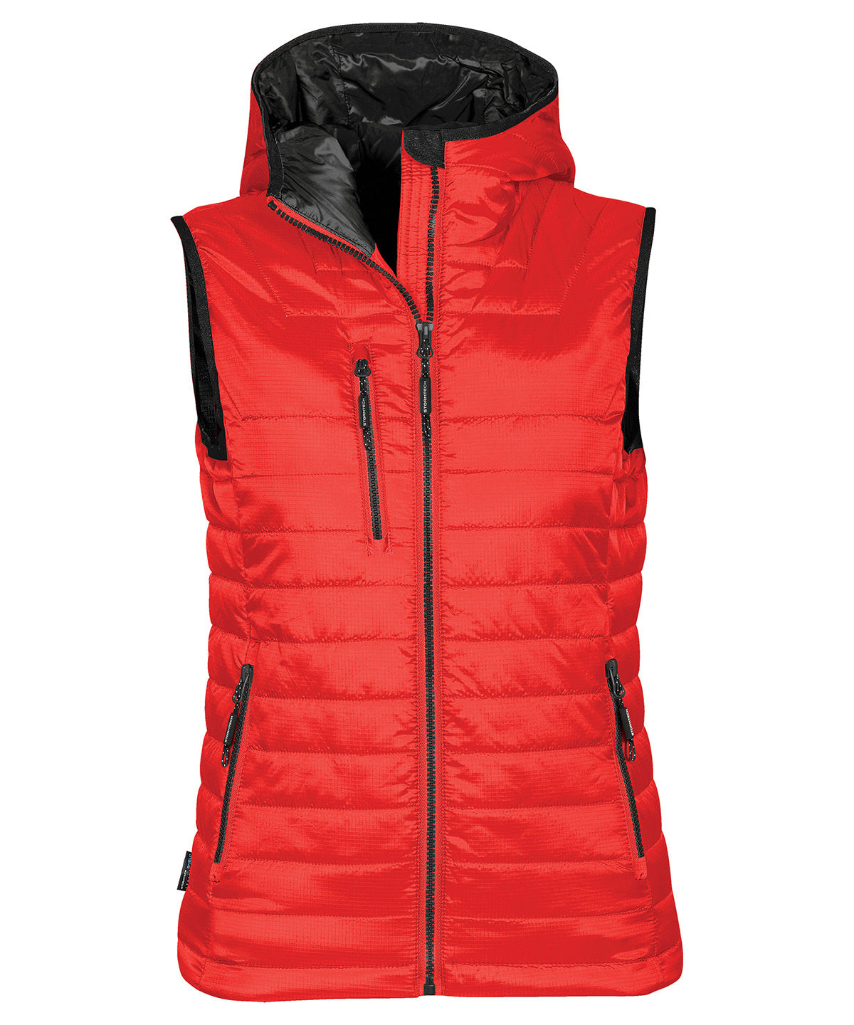 Stormtech PFV-2W Women's Waterproof Gravity thermal vest - COOZO