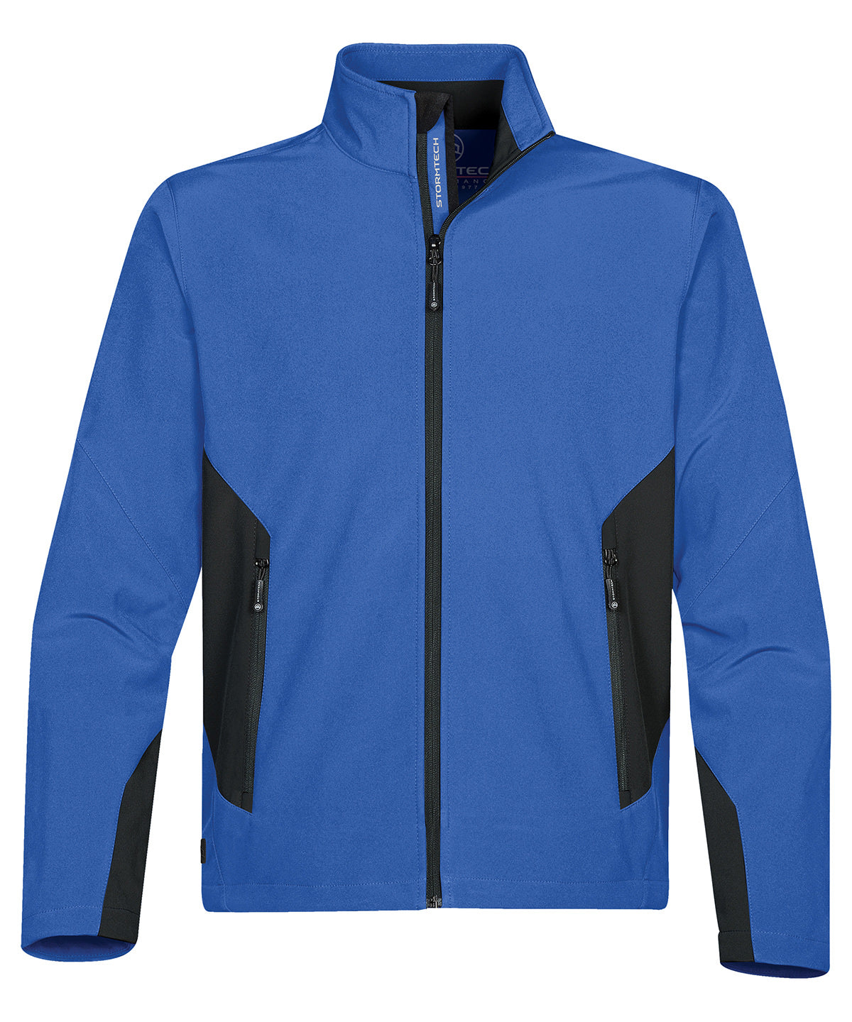 Stormtech SDX-1 Men's Pulse Softshell 100% Polyester - COOZO