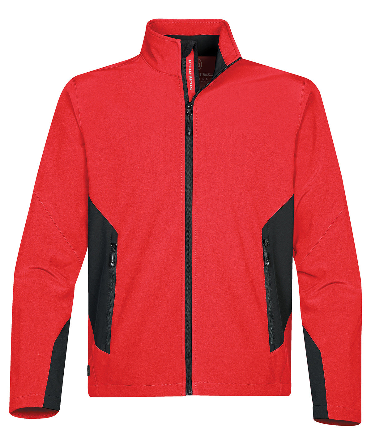Stormtech SDX-1 Men's Pulse Softshell 100% Polyester - COOZO