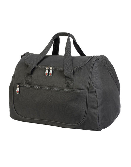 Shugon SH1577 Rhodes Sports Holdall One main compartment 600D Polyester - COOZO