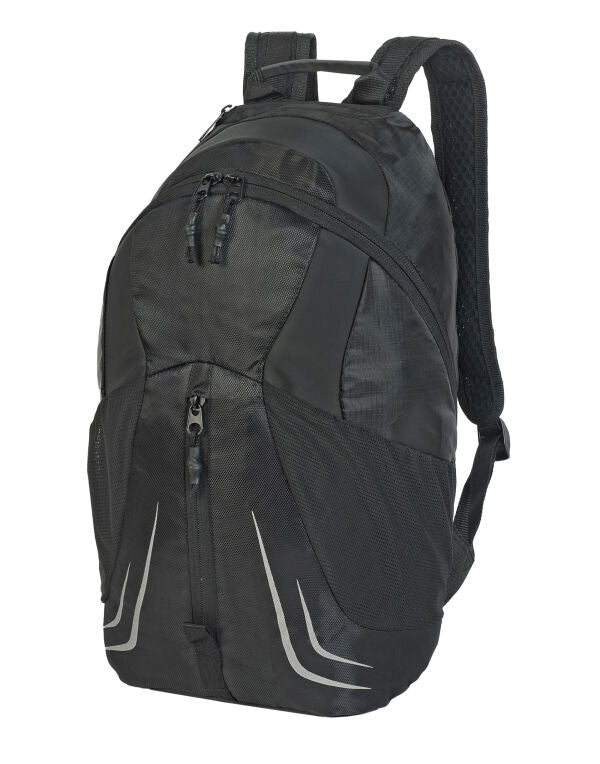 Shugon SH1783 Newcastle Hydro Backpack Hiking / biking / jogging hydration backpack - COOZO