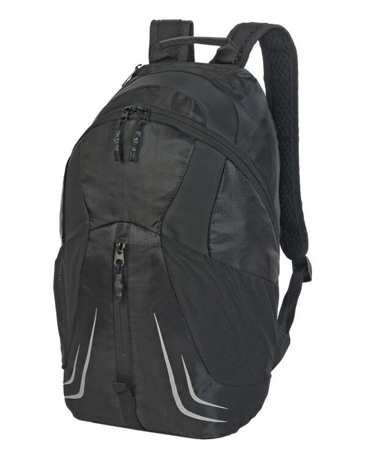 Shugon SH1783 Newcastle Hydro Backpack Hiking / biking / jogging hydration backpack - COOZO