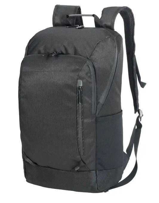 Shugon SH5805 Jerusalem Functional light weight l Laptop Bag 18 litres - COOZO