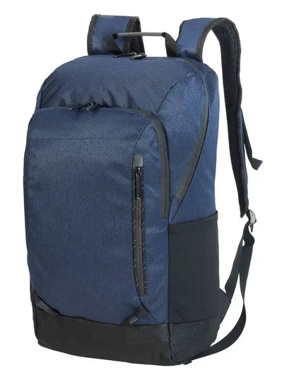 Shugon SH5805 Jerusalem Functional light weight l Laptop Bag 18 litres - COOZO