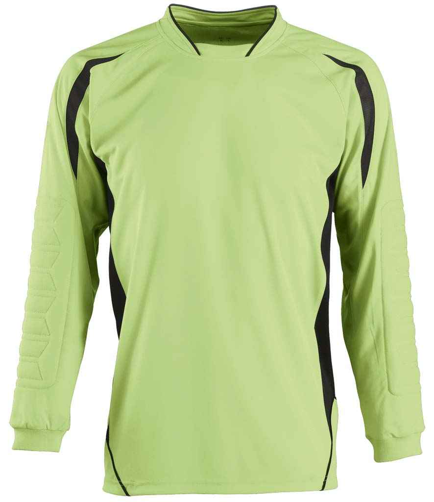 SOL'S SOL90209 Kids Azteca Goalkeeper Shirt - COOZO