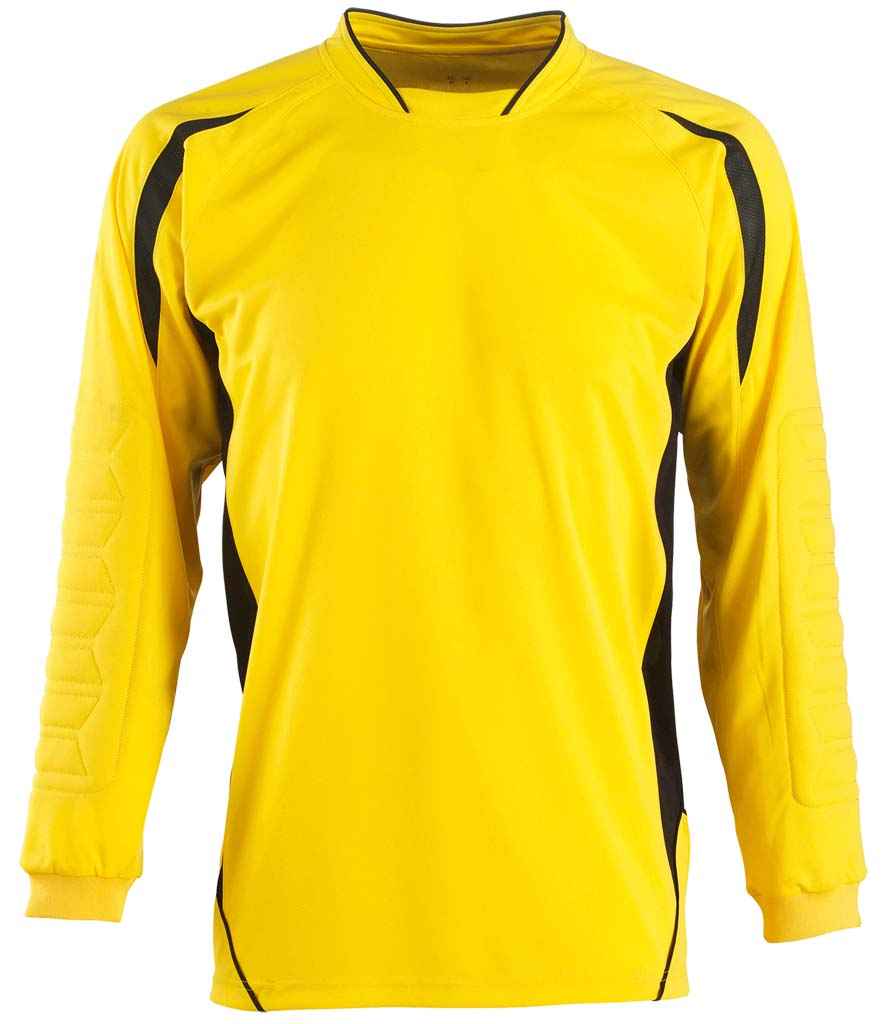 SOL'S SOL90209 Kids Azteca Goalkeeper Shirt - COOZO