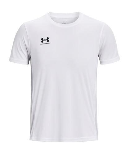 Under Armour UA061 Men's UA Challenger Training Short Sleeve - COOZO