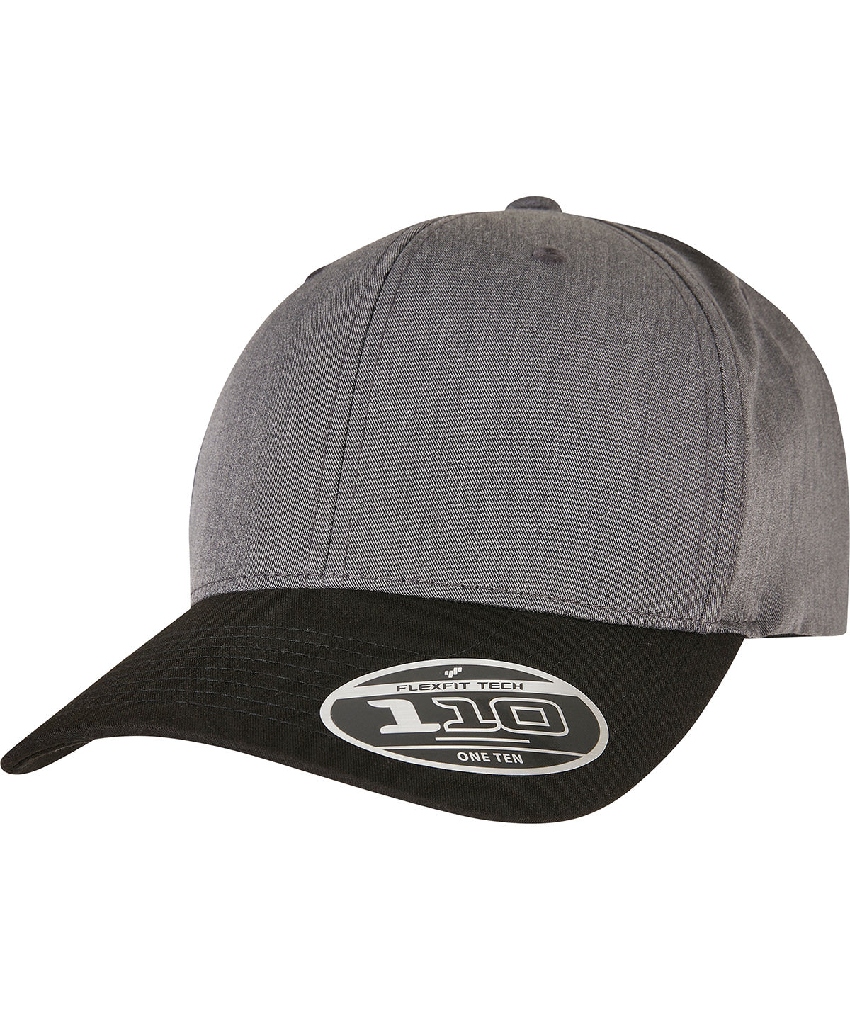Flexfit YP183 Melange mix cap (110MM) - COOZO