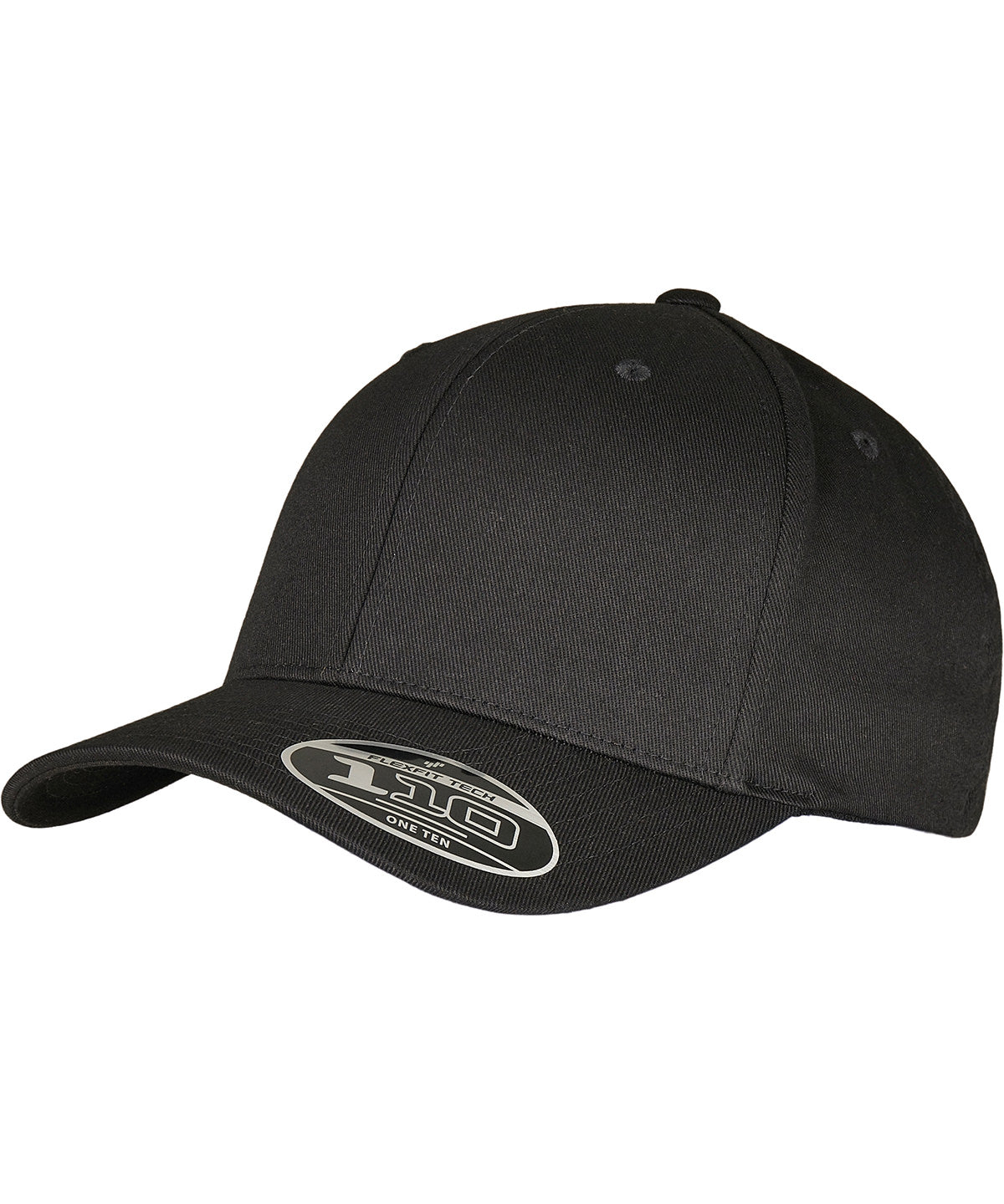 Flexfit YP222 woolly combed adjustable (6277DC) - COOZO